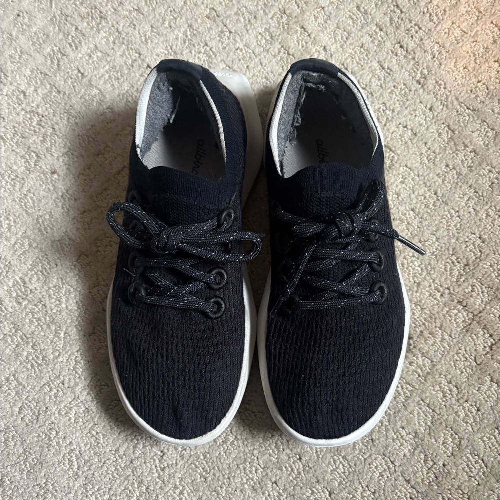 Allbirds Tree Dasher 2
